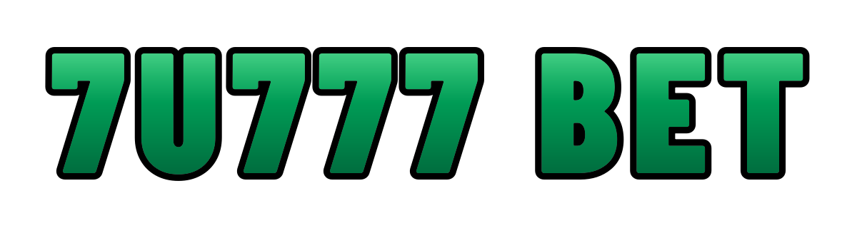 7u777 bet
